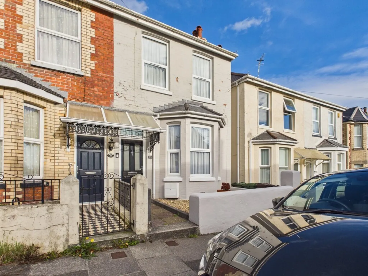 Cedarcroft Road, Beacon Park, PL2, photo 22