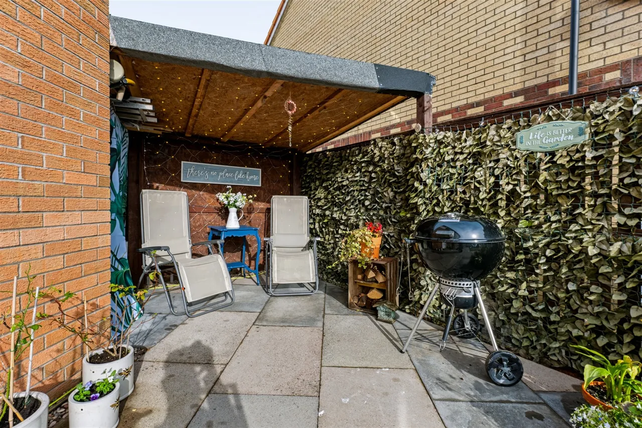 McLaren Crescent, Glasgow, G20, photo 20