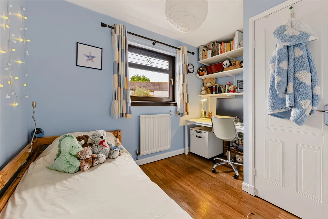 McLaren Crescent, Glasgow, G20, photo 16