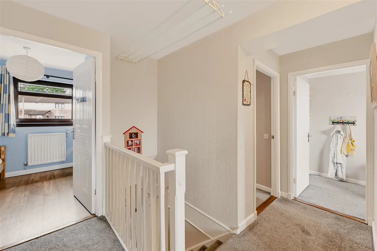McLaren Crescent, Glasgow, G20, photo 9