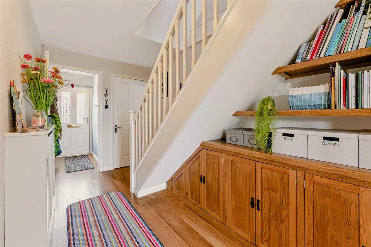McLaren Crescent, Glasgow, G20, photo 7