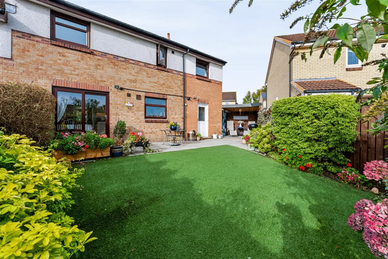 McLaren Crescent, Glasgow, G20, photo 19