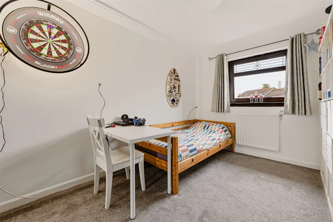 McLaren Crescent, Glasgow, G20, photo 14