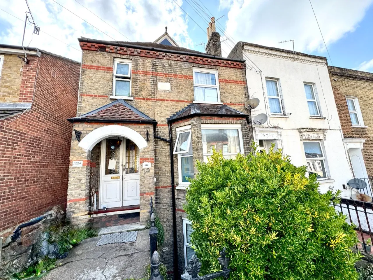 Waverley Road, Plumstead, London, SE18 7TJ, photo 12