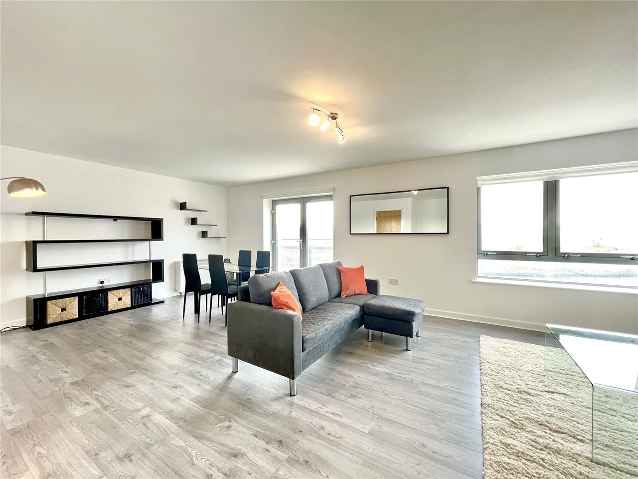 2 bed flat for sale — St. Lawrence Road, Newcastle upon Tyne, Tyne and Wear, NE6