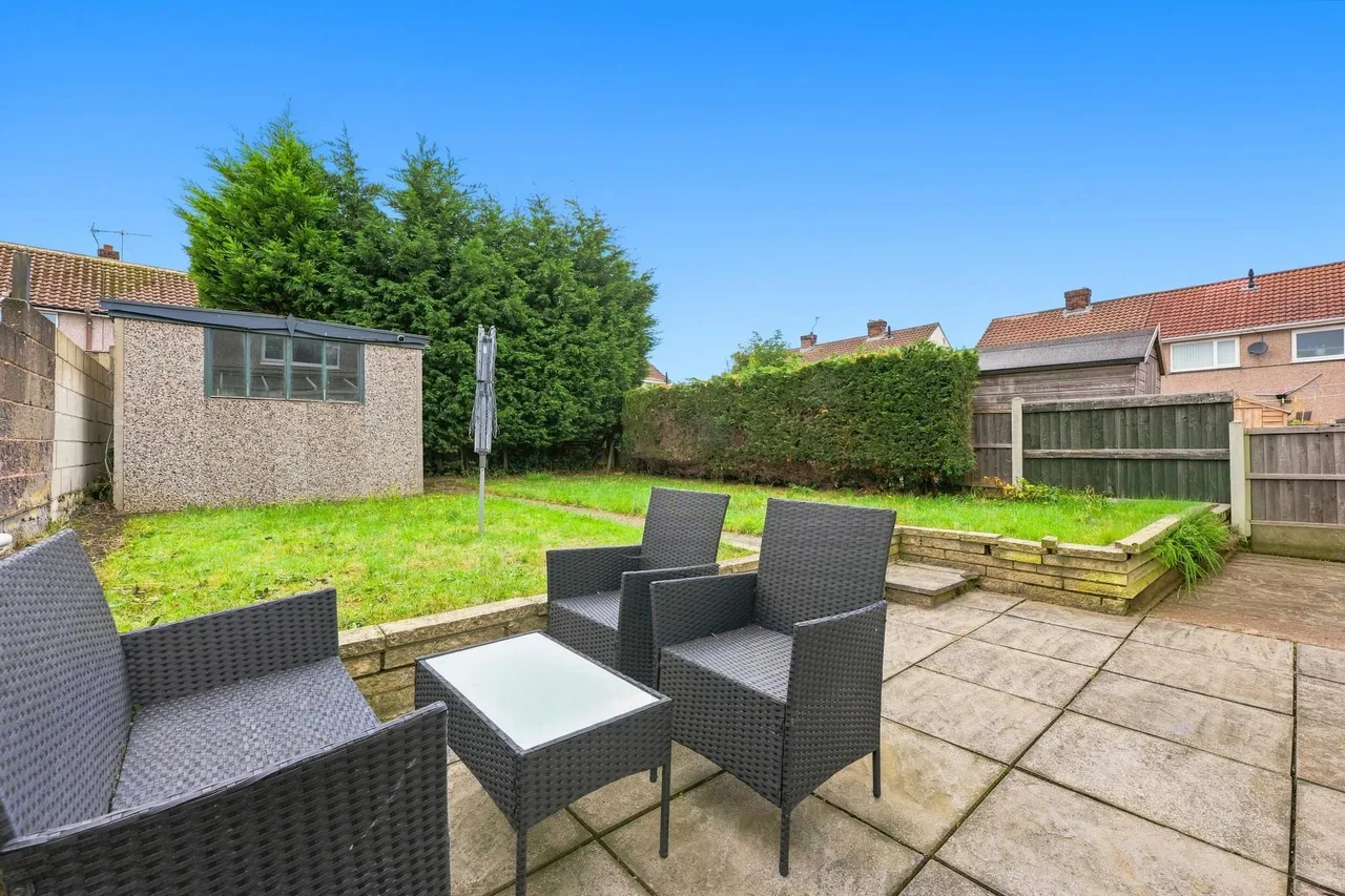 Ulrica Drive, Thurcroft, S66, photo 6
