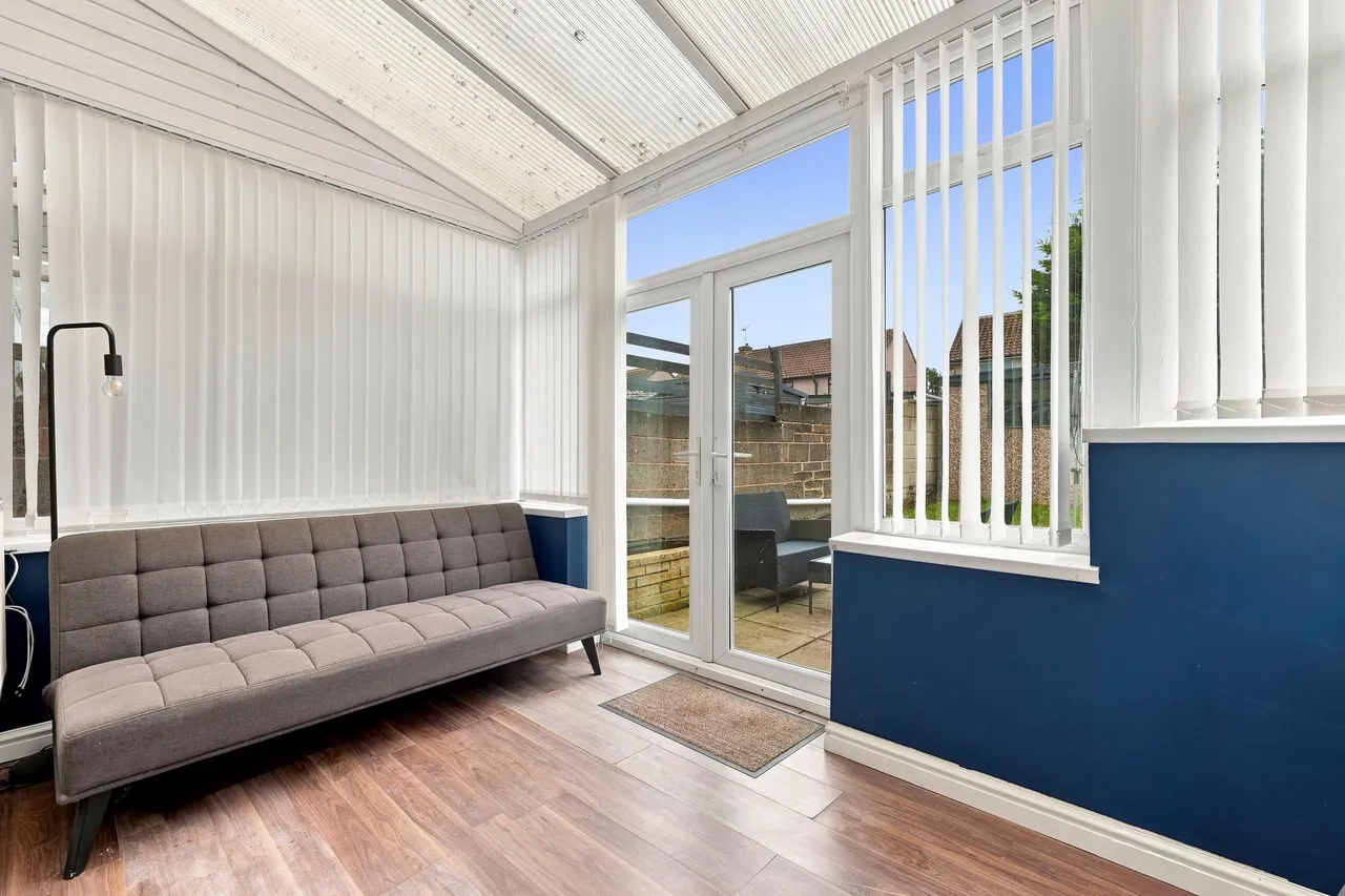 Ulrica Drive, Thurcroft, S66, photo 13