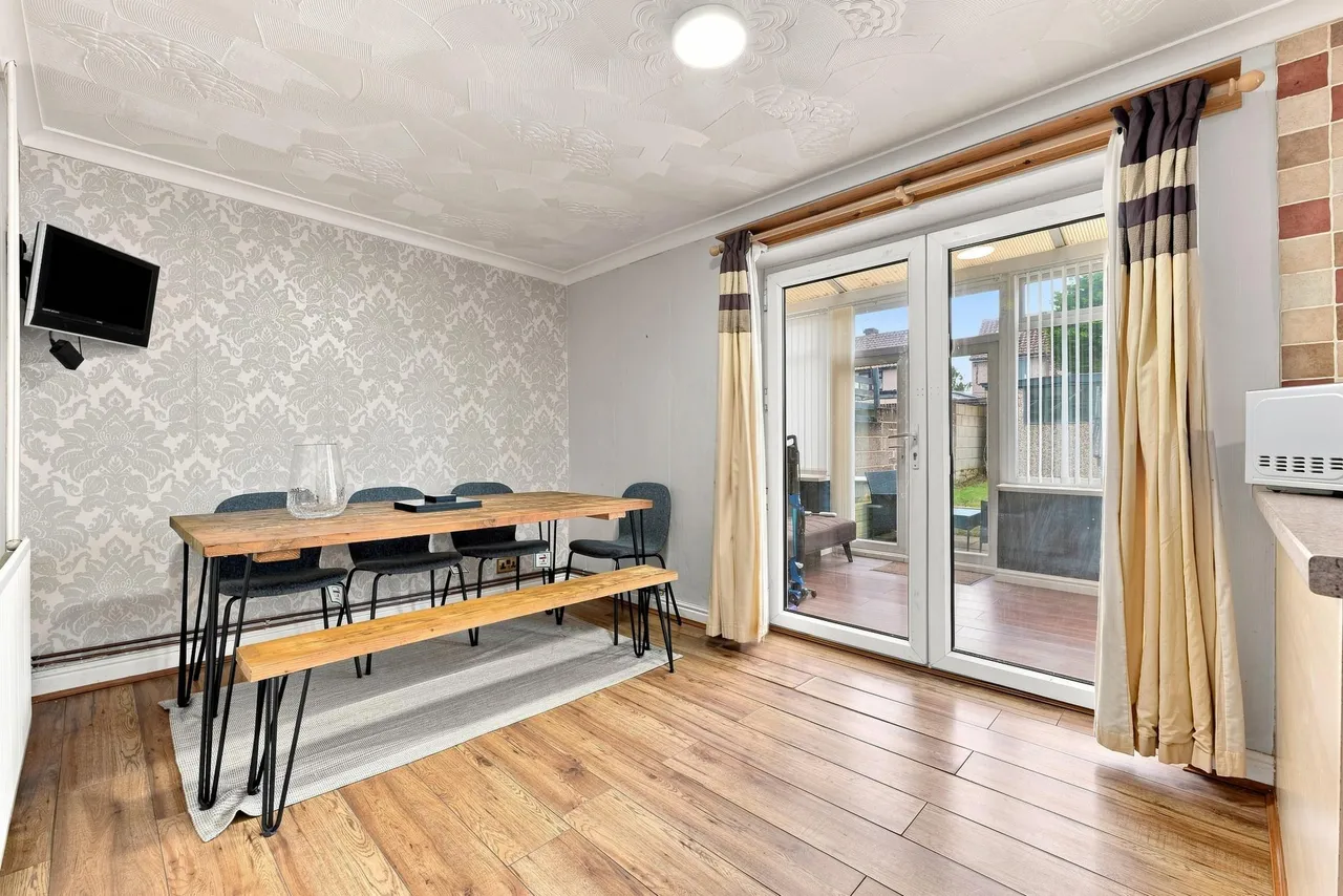 Ulrica Drive, Thurcroft, S66, photo 11