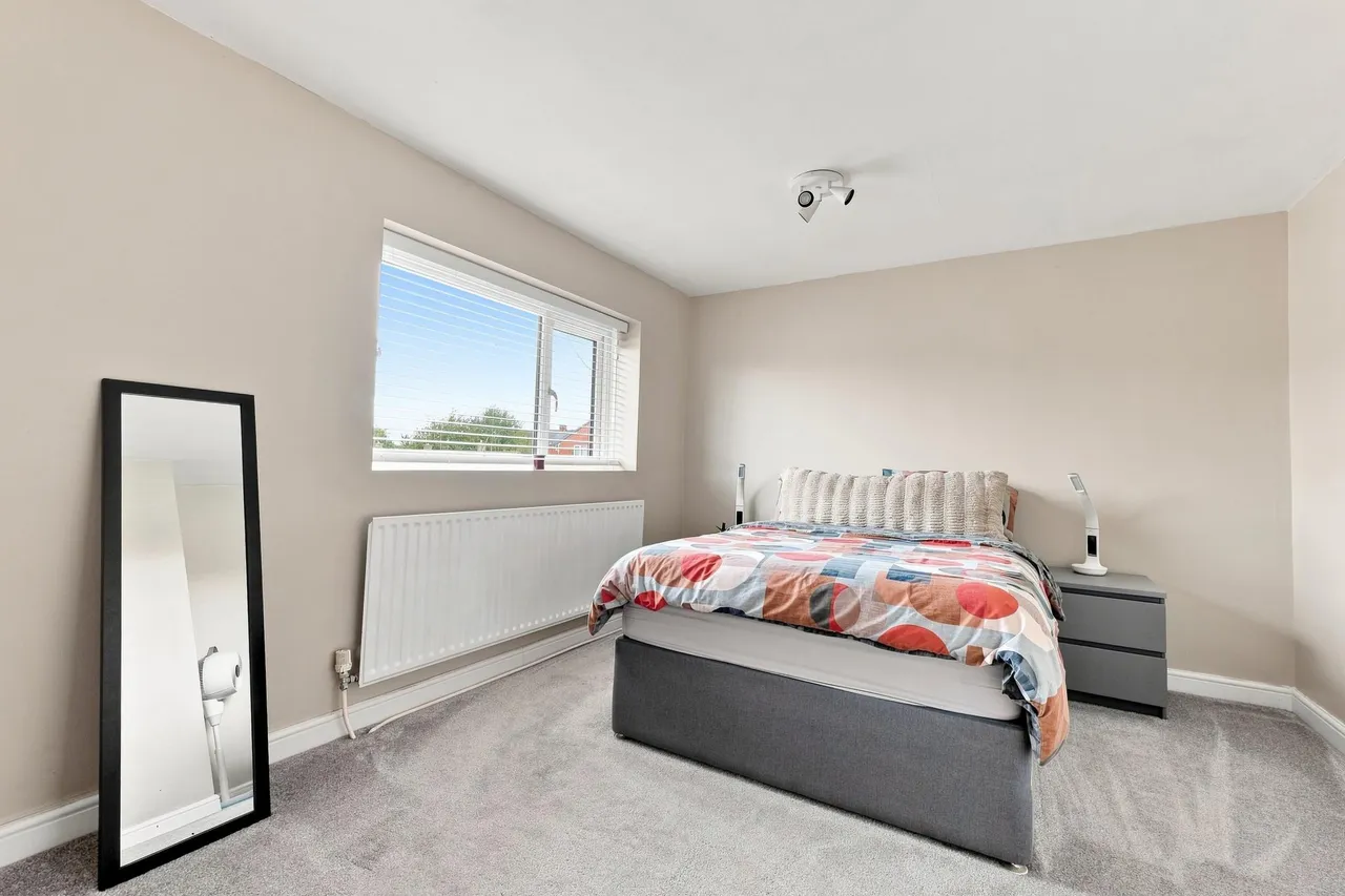 Ulrica Drive, Thurcroft, S66, photo 26