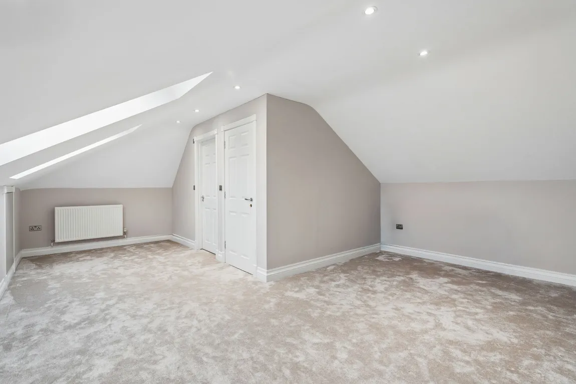 Heathfield Road, Bushey, WD23, photo 21