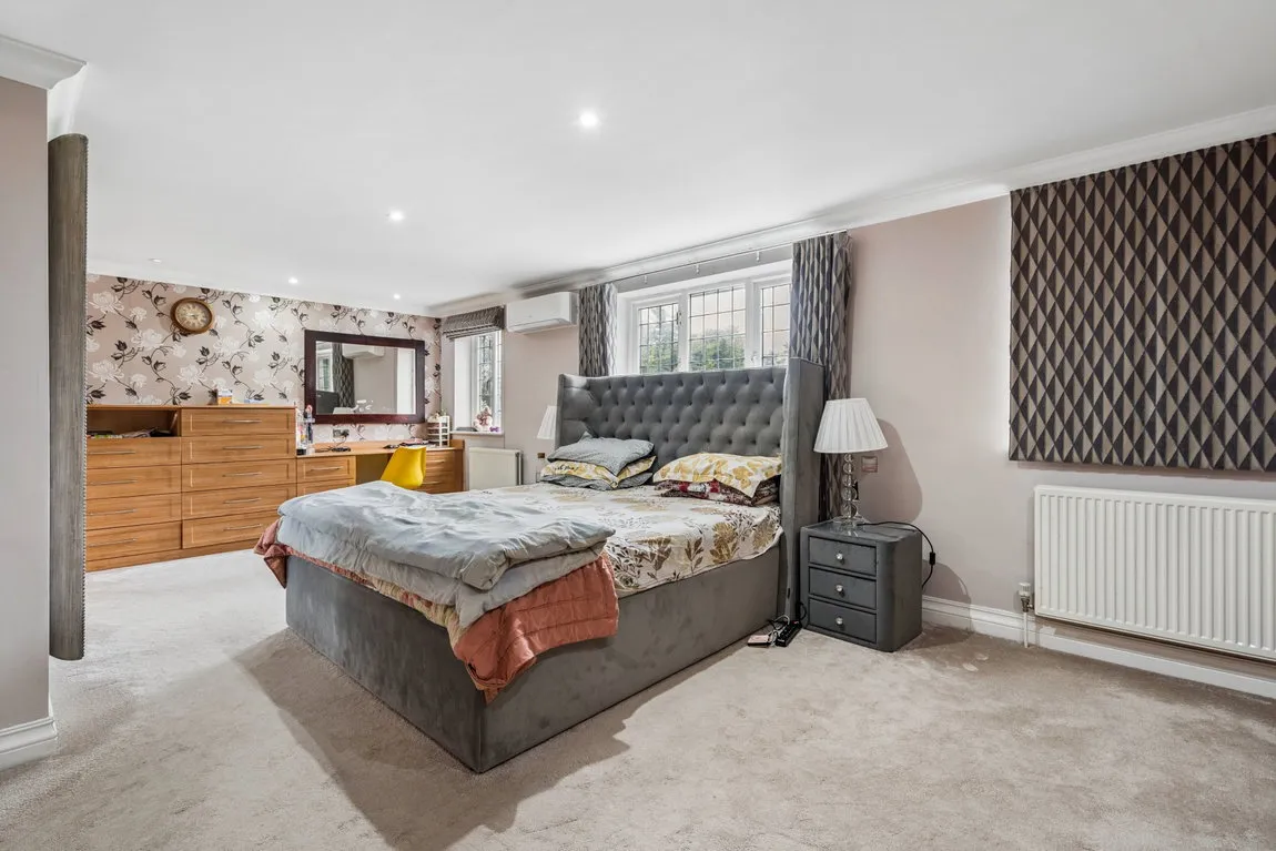 Heathfield Road, Bushey, WD23, photo 12