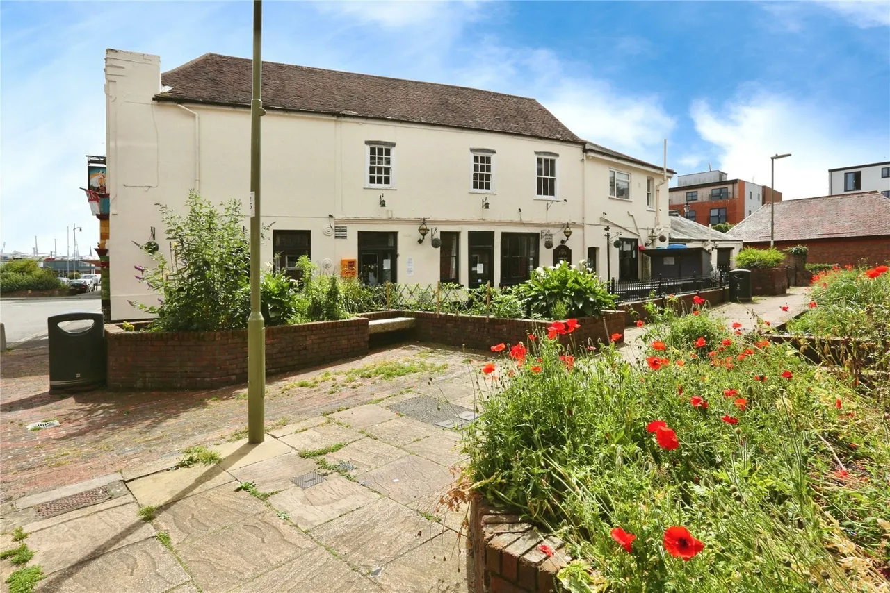 Seahorse Walk, Gosport, PO12, photo 11