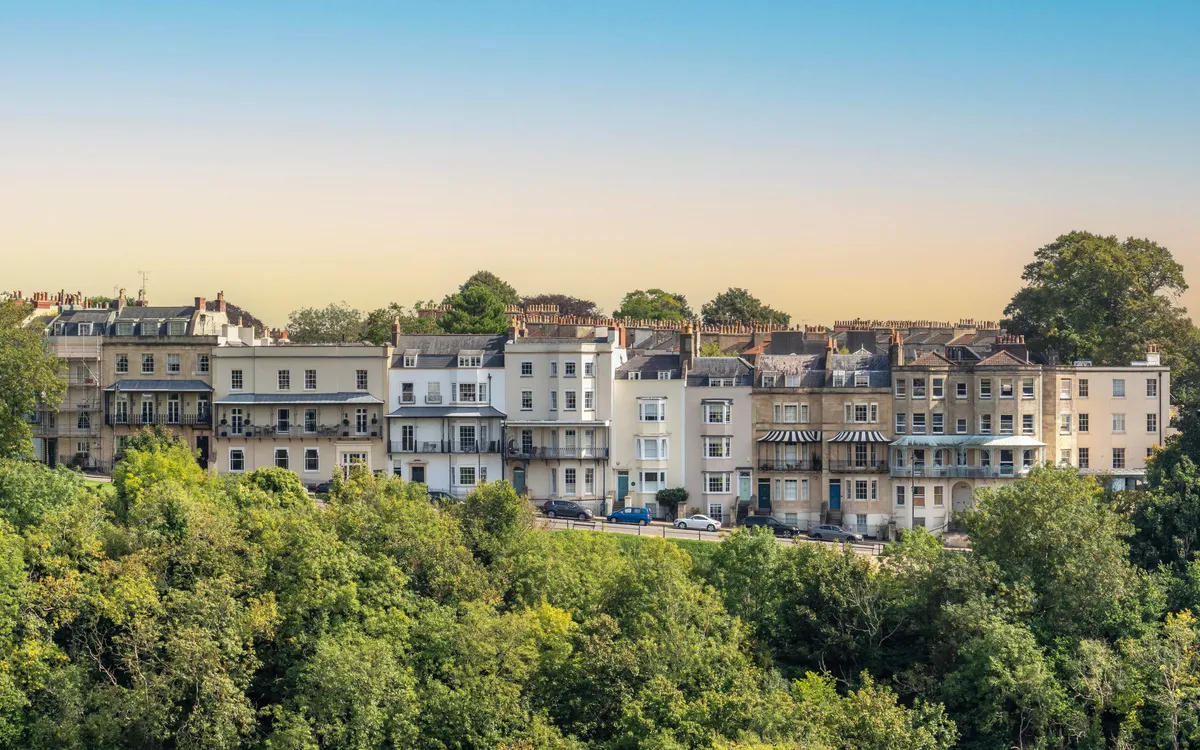 Canynge Place, Clifton, BS8, photo 8