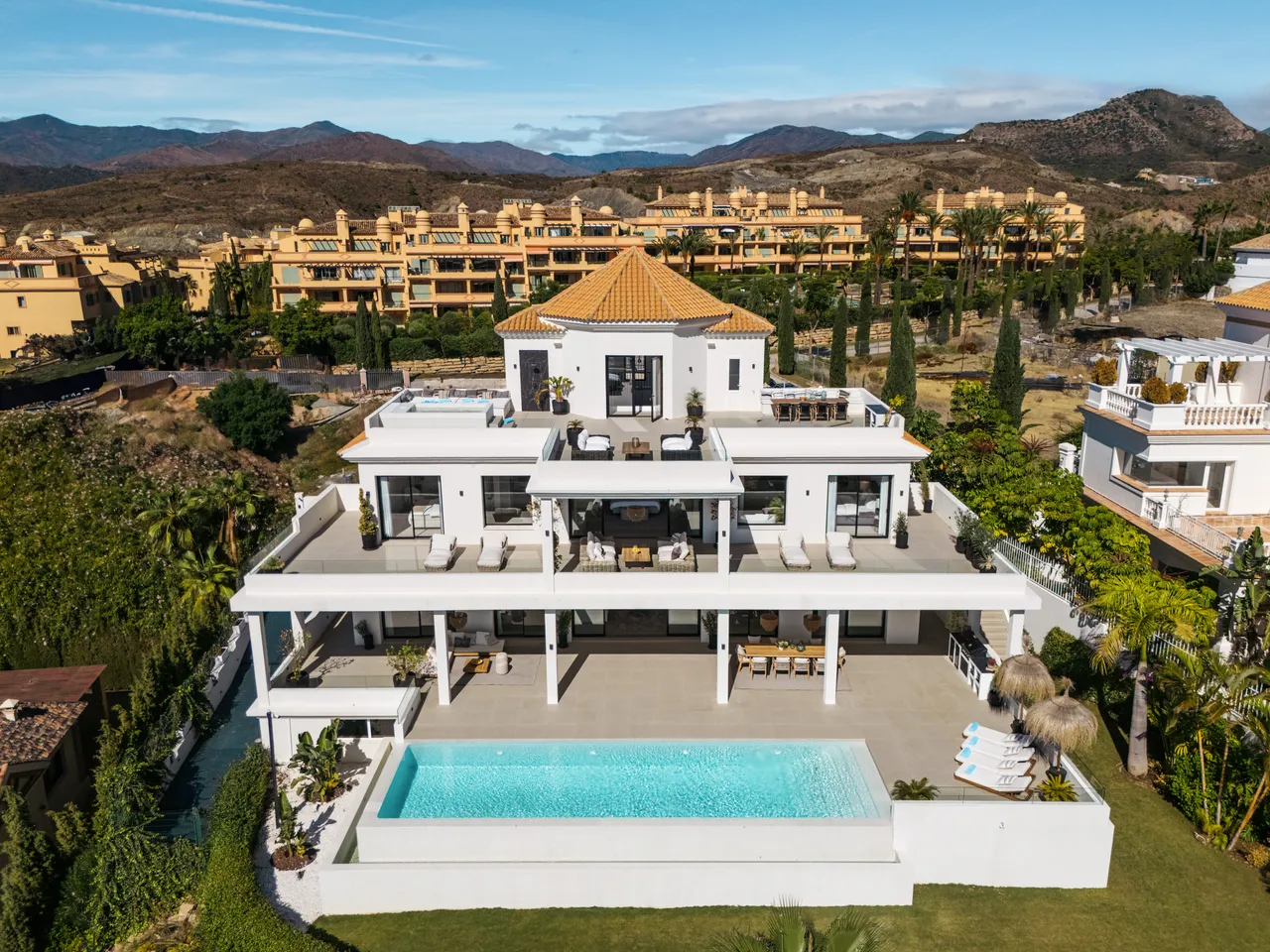 Los Flamingos, Benahavis, GU21, photo 58