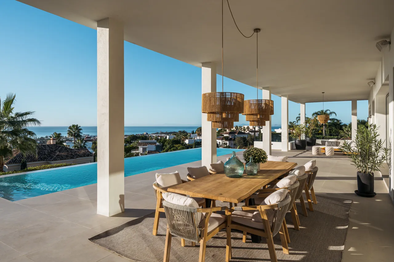 Los Flamingos, Benahavis, GU21, photo 3