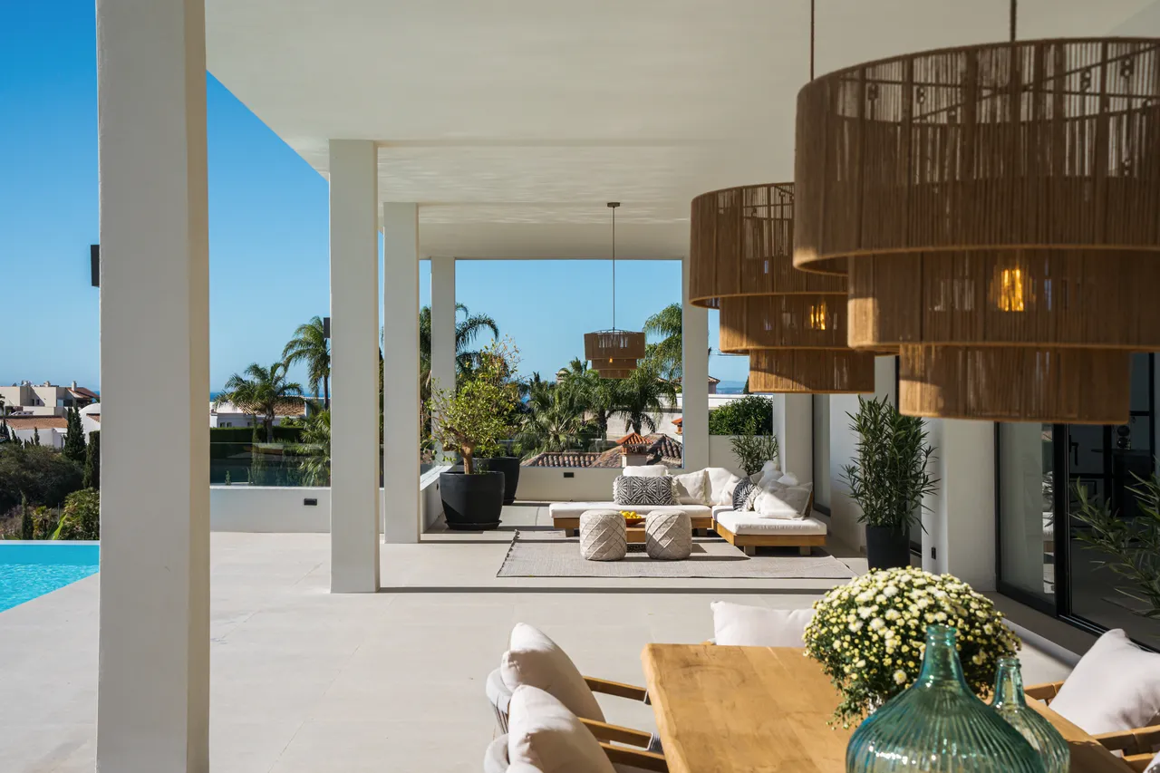 Los Flamingos, Benahavis, GU21, photo 32