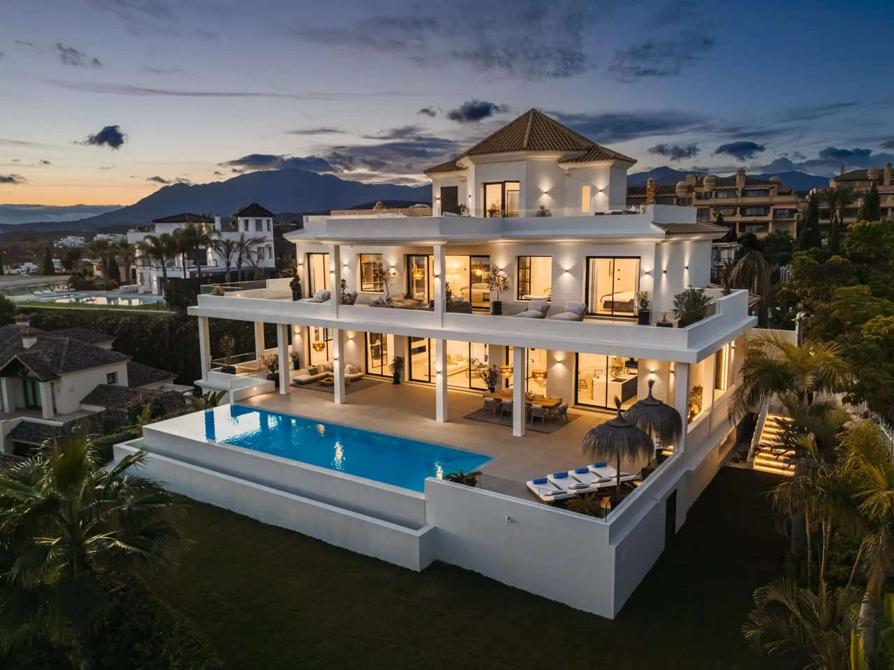 Los Flamingos, Benahavis, GU21, photo 4