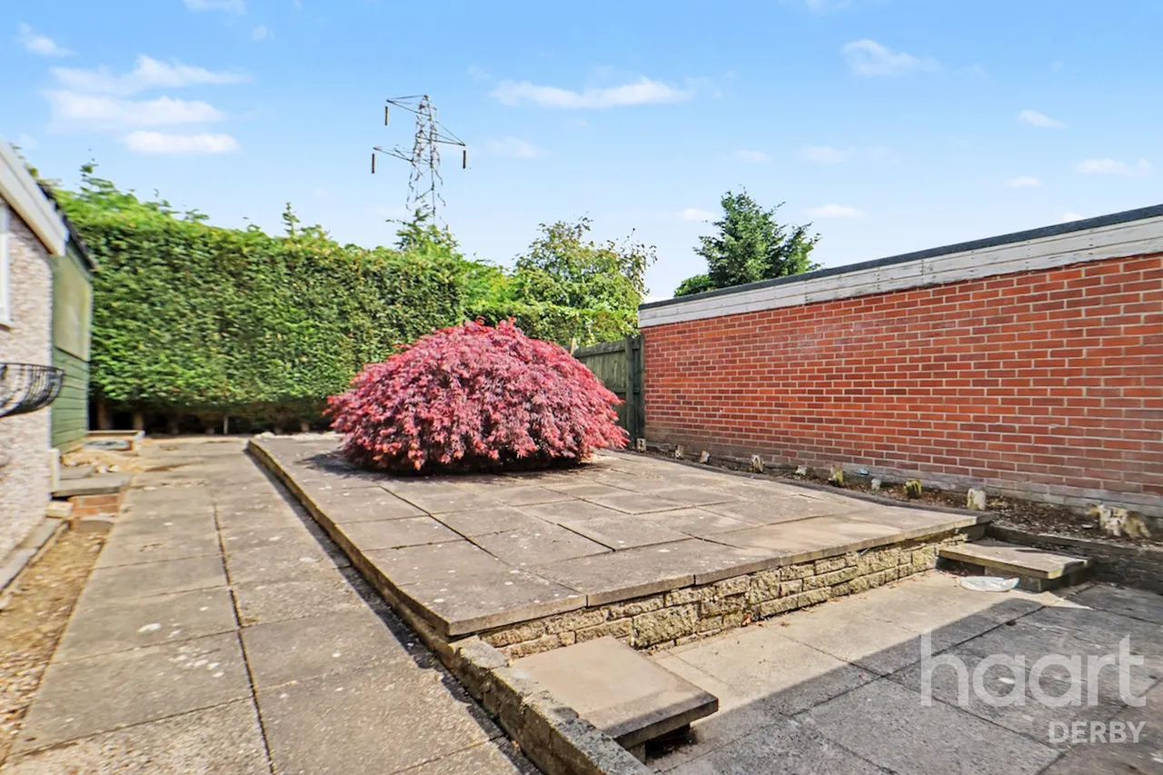Queensferry Gardens, Shelton Lock, DE24, photo 11