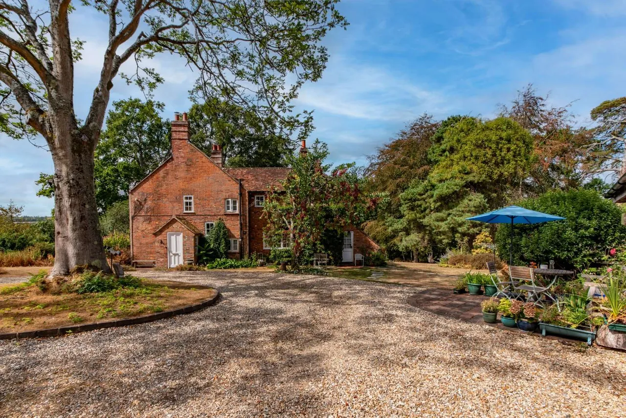 Westridge, Highclere, RG20, photo 25