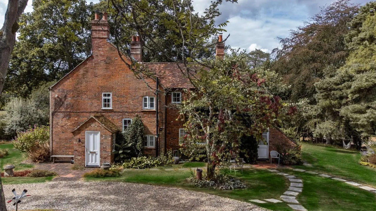Westridge, Highclere, RG20, photo 33