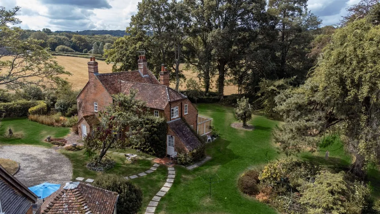Westridge, Highclere, RG20, photo 26