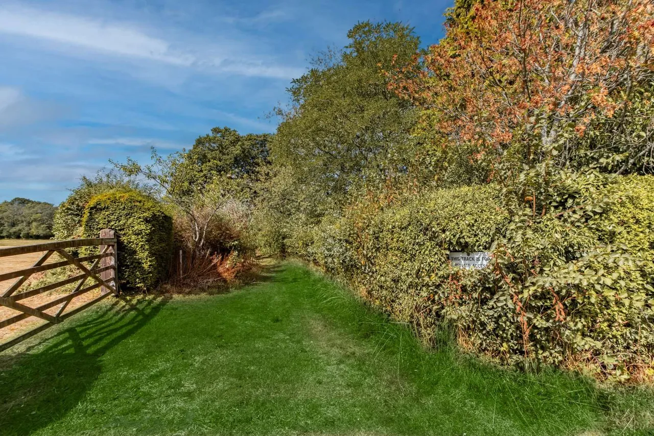 Westridge, Highclere, RG20, photo 30