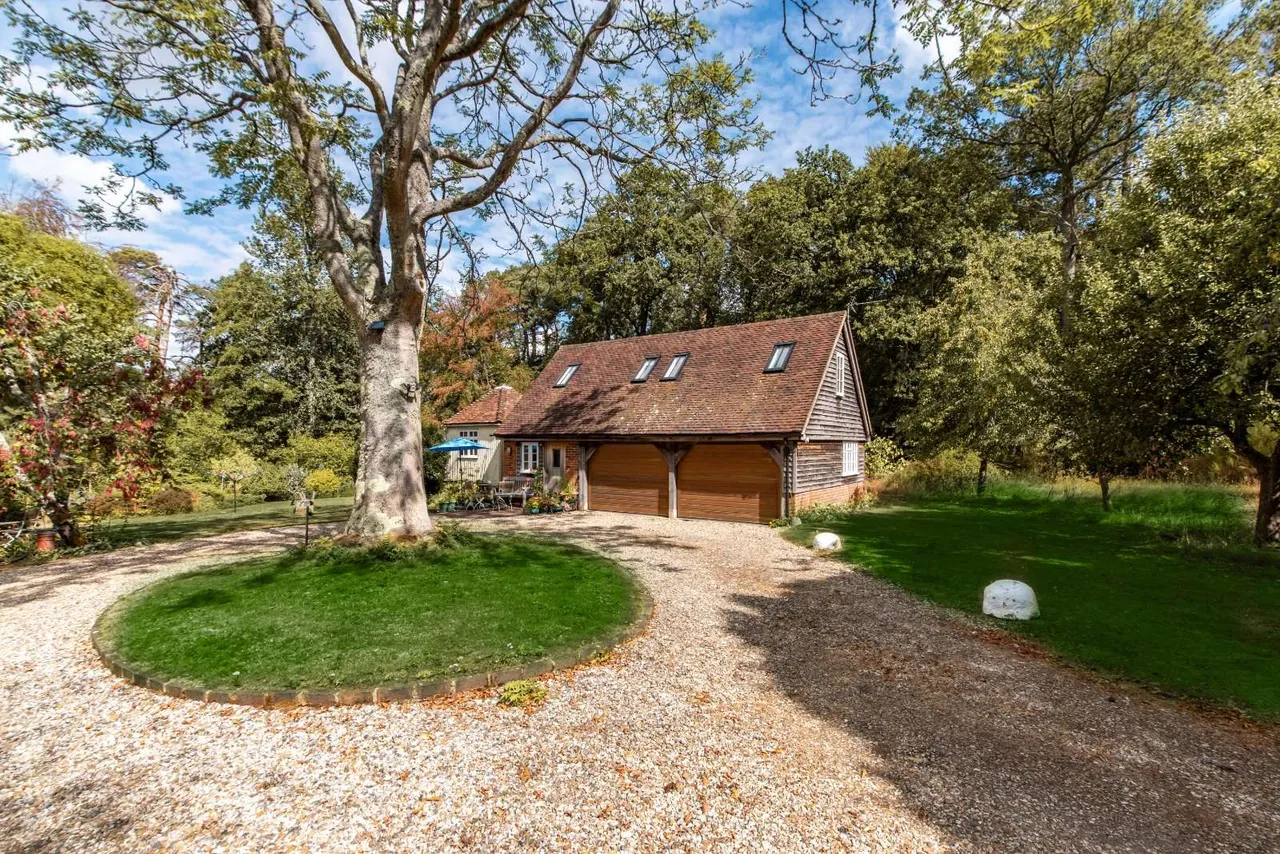 Westridge, Highclere, RG20, photo 29