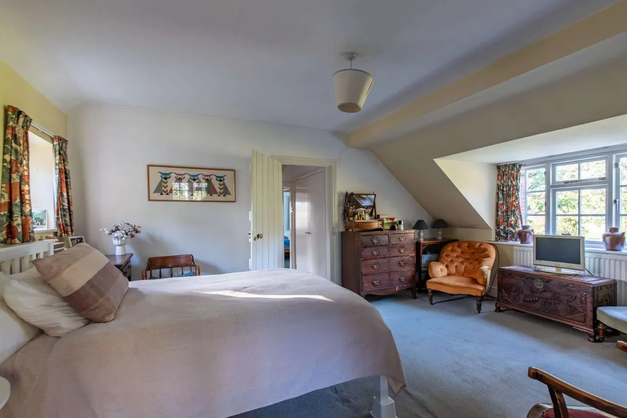 Westridge, Highclere, RG20, photo 12