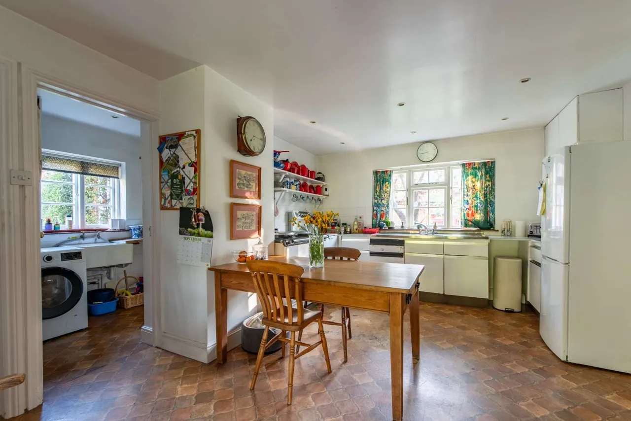 Westridge, Highclere, RG20, photo 7