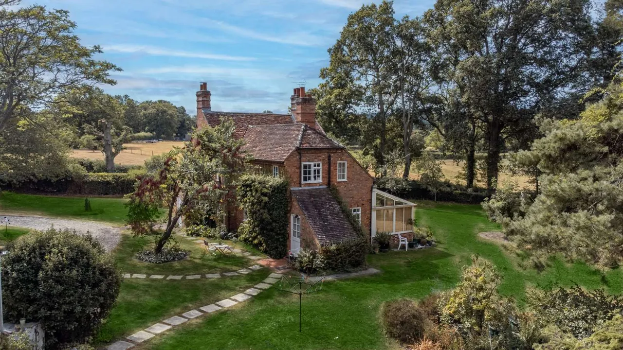 Westridge, Highclere, RG20, photo 34