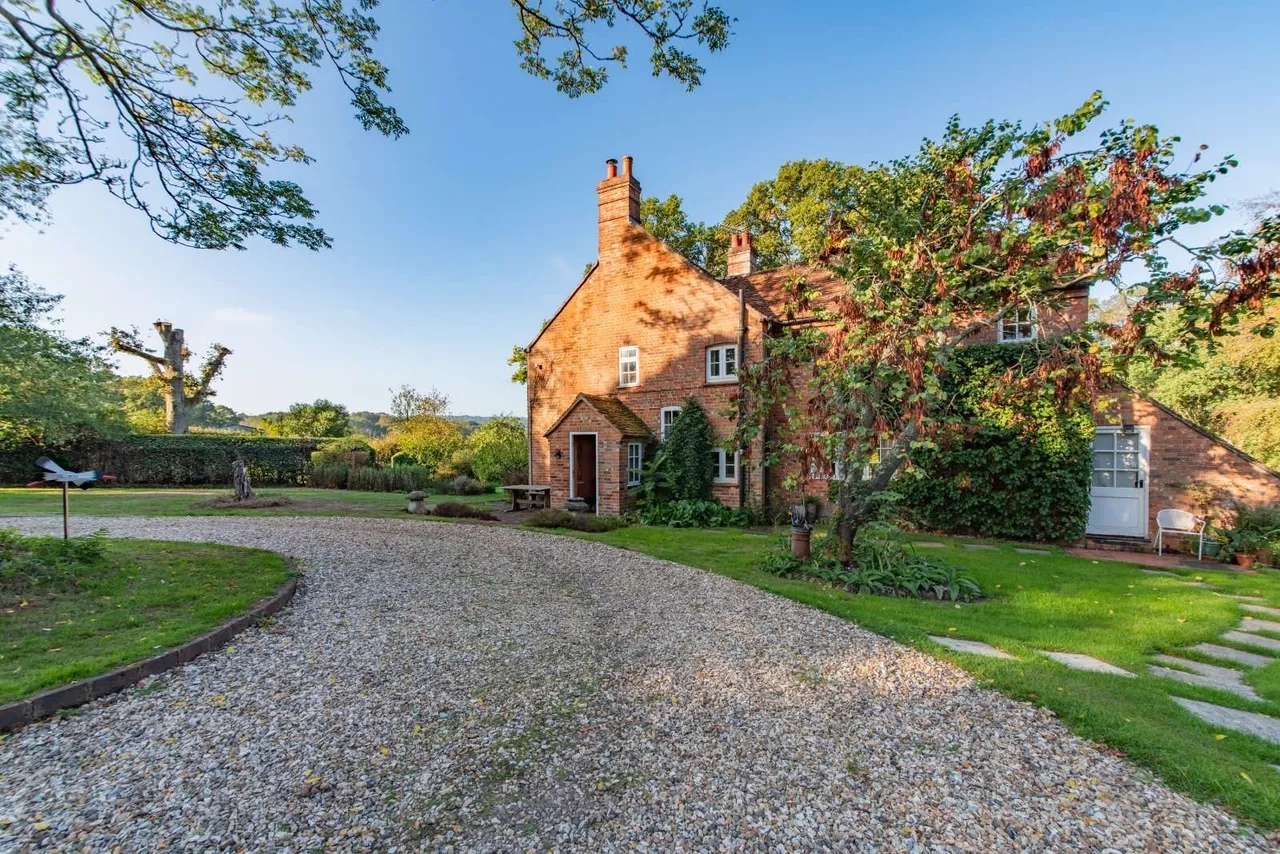 Westridge, Highclere, RG20, photo 27
