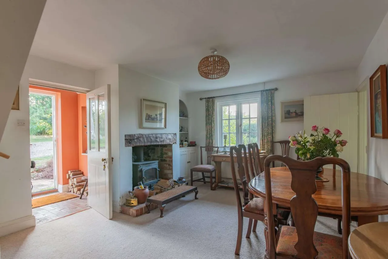 Westridge, Highclere, RG20, photo 4