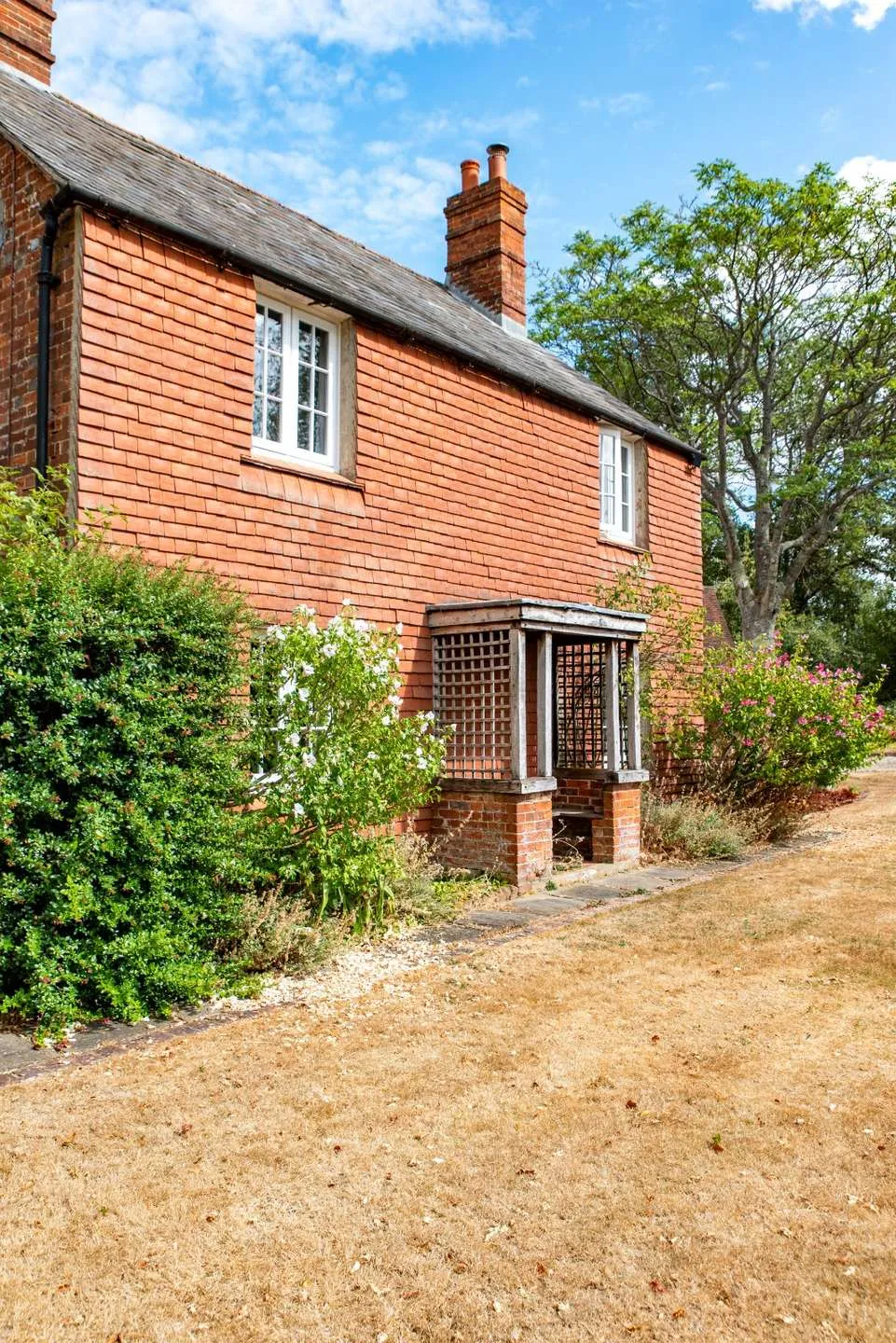 Westridge, Highclere, RG20, photo 28