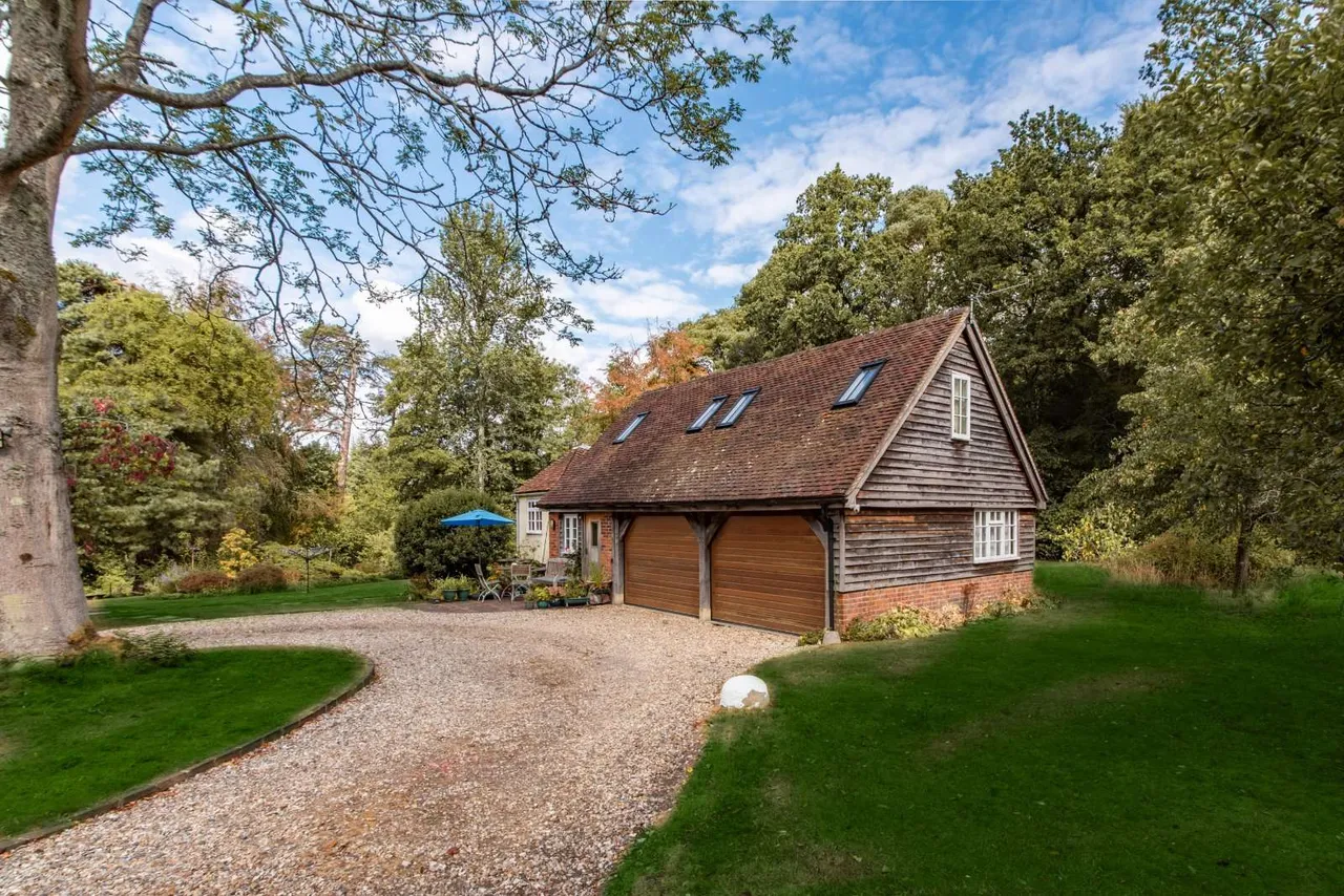 Westridge, Highclere, RG20, photo 24