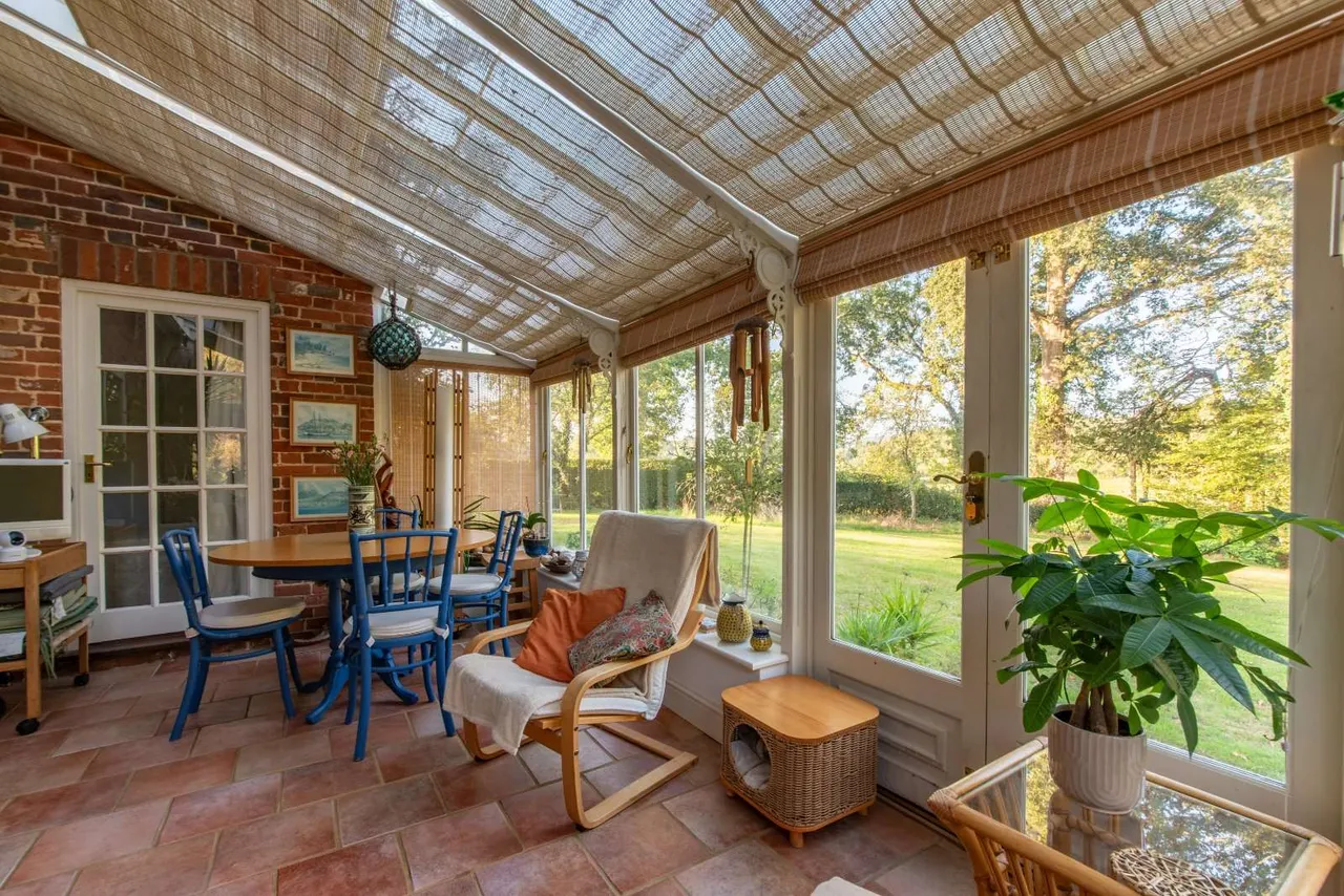 Westridge, Highclere, RG20, photo 9