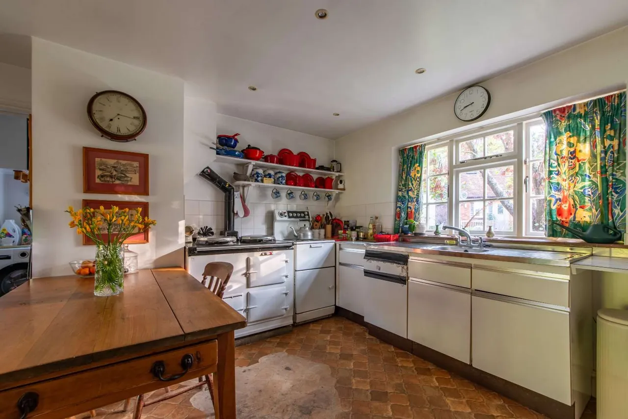 Westridge, Highclere, RG20, photo 6