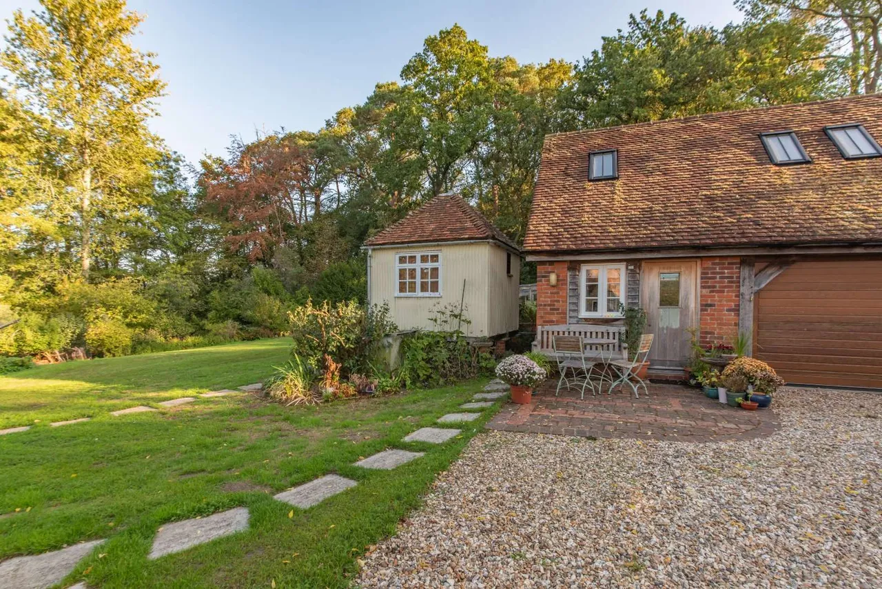 Westridge, Highclere, RG20, photo 21