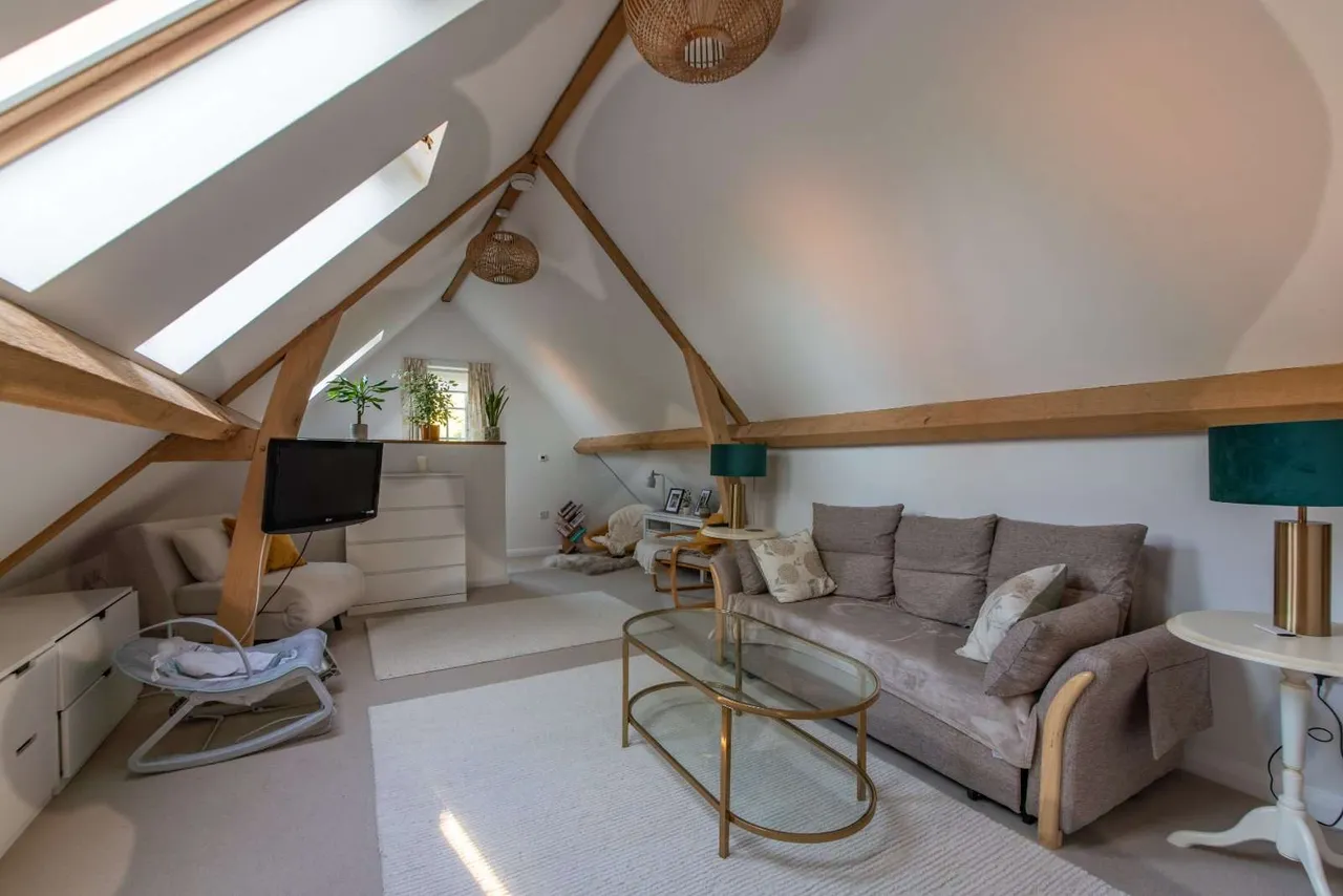 Westridge, Highclere, RG20, photo 19