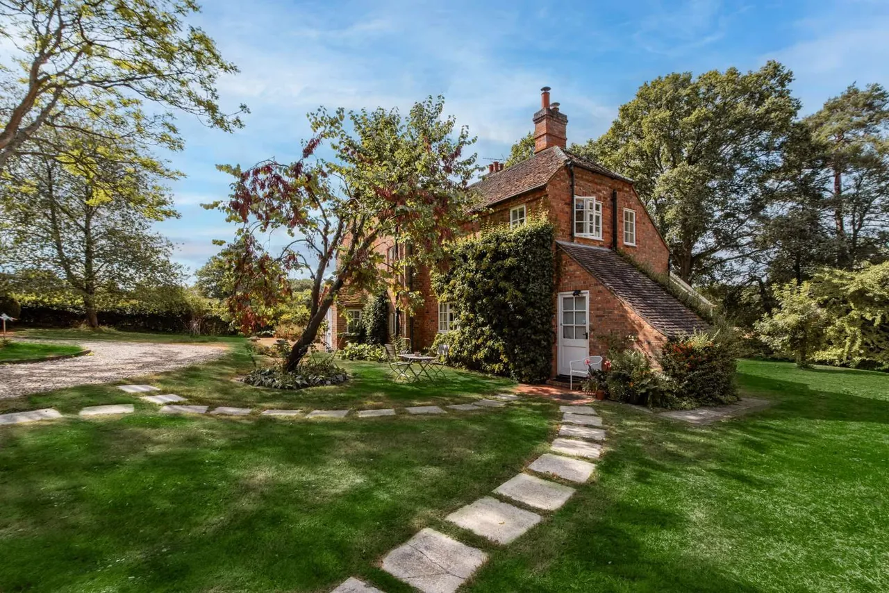 Westridge, Highclere, RG20, photo 32