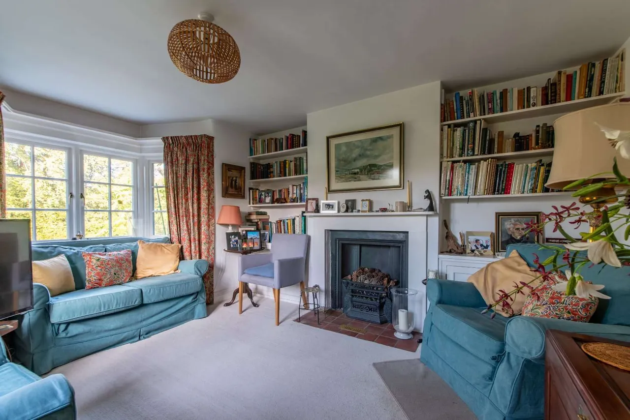 Westridge, Highclere, RG20, photo 5