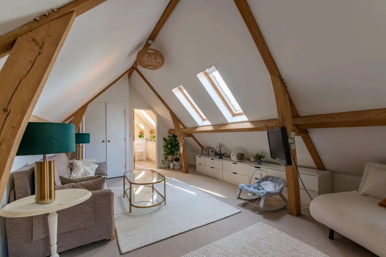 Westridge, Highclere, RG20, photo 18