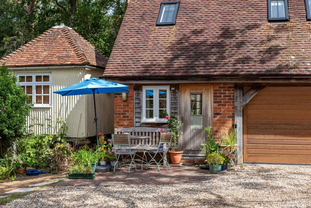 Westridge, Highclere, RG20, photo 15