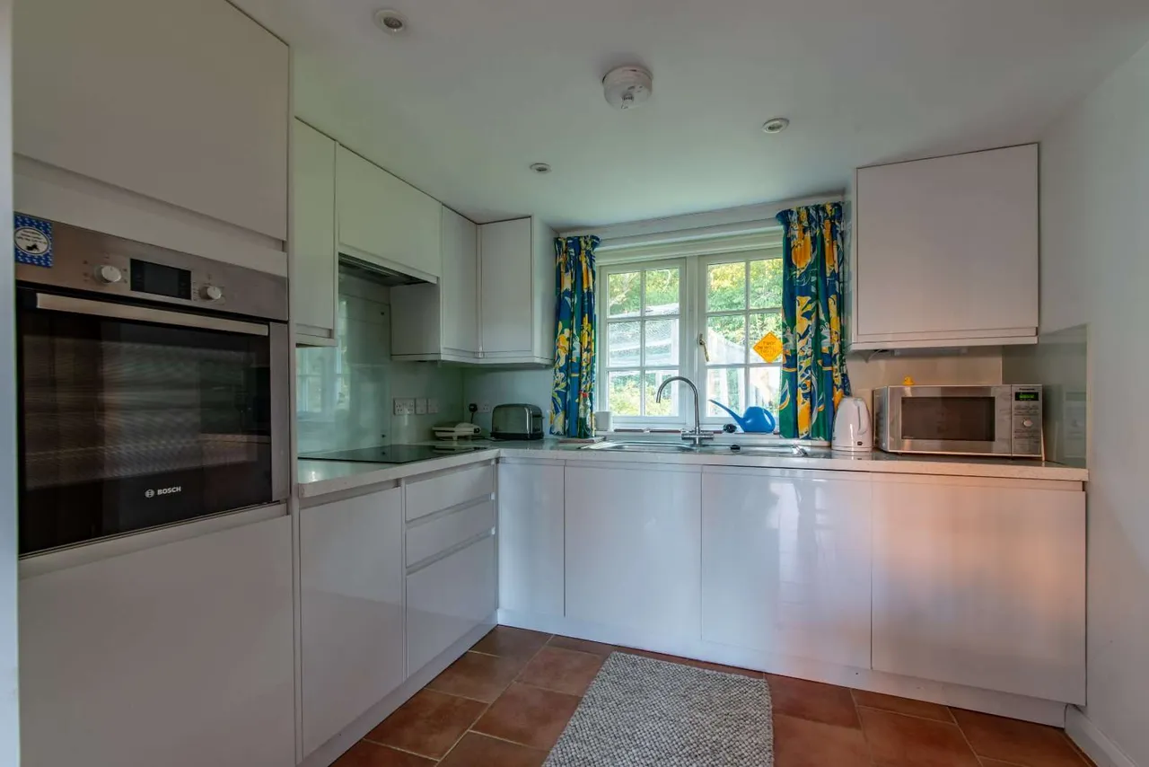Westridge, Highclere, RG20, photo 17