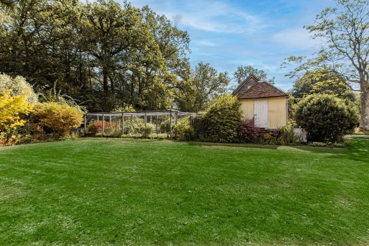 Westridge, Highclere, RG20, photo 20