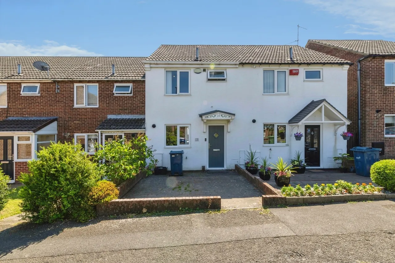 2 bed house for sale — Kielder, Washington, Tyne and Wear, NE38