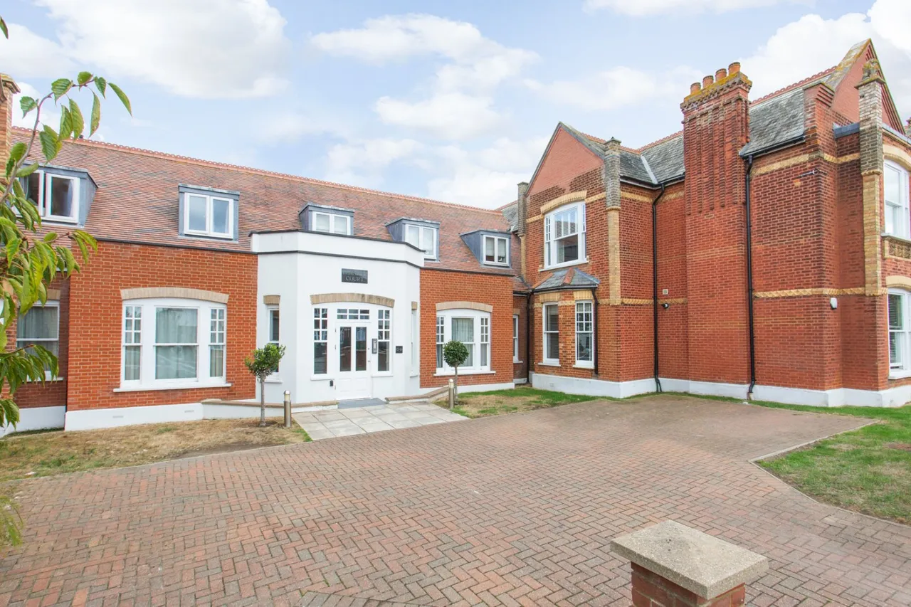 Graystone Road, Whitstable, CT5, photo 13