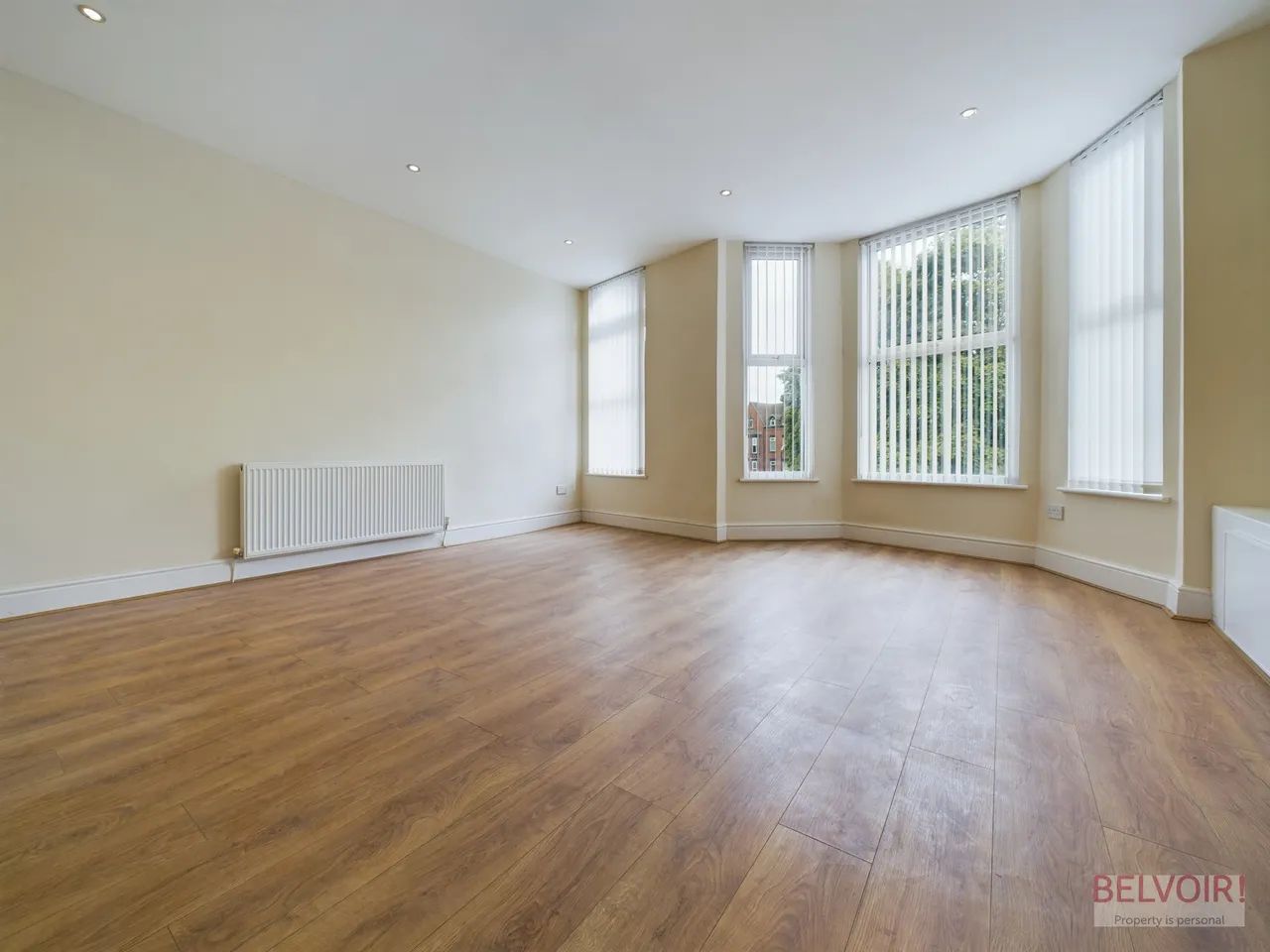 1 bed flat to rent — Rocky Lane, Anfield, Liverpool, L6