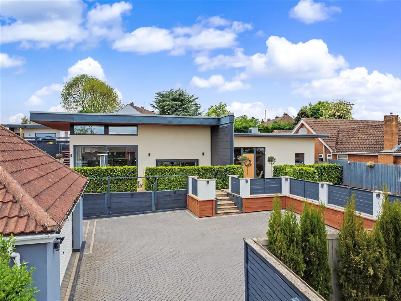Friday Lane, Gedling, NG4, photo 8