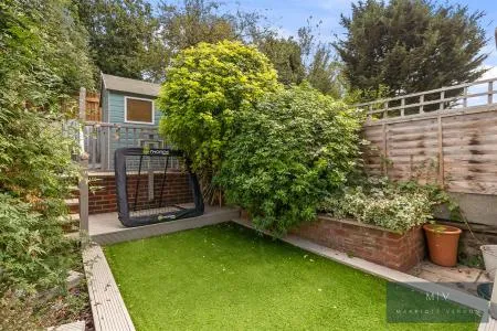 Chelsham Road, South Croydon, photo 11