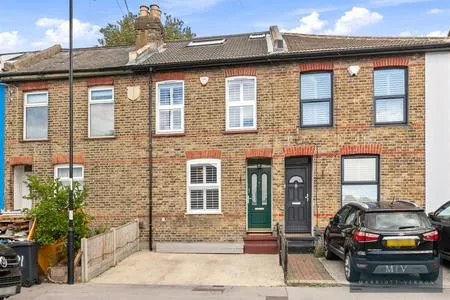 Chelsham Road, South Croydon, photo 17